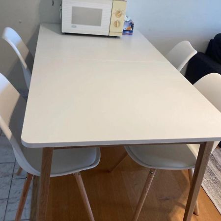 Appartment Blankenberge With Front Sea View Zewnętrze zdjęcie